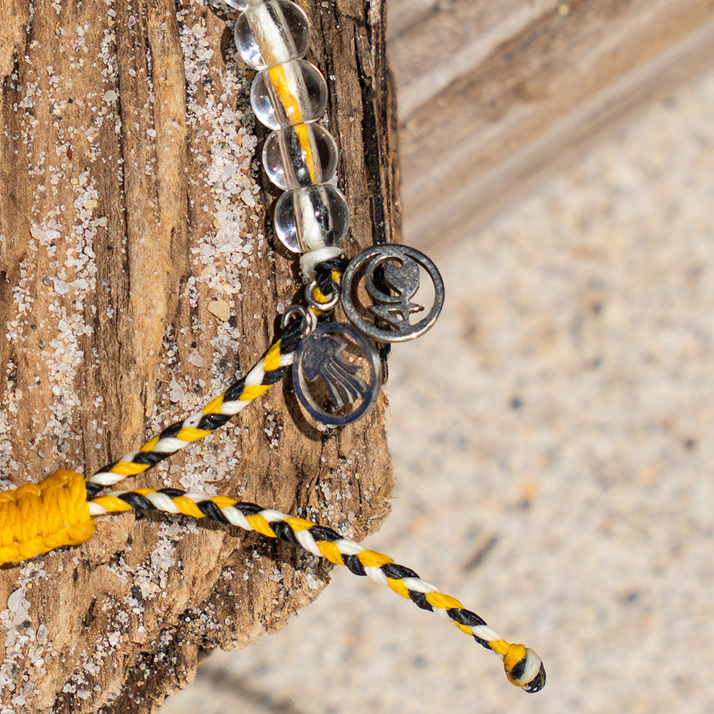 Limited Edition Jellyfish 2025 Bracelet