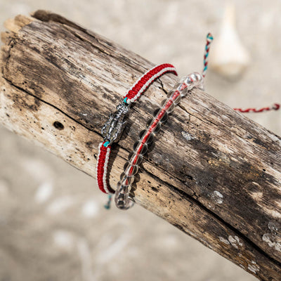 Respect the Locals Bracelets