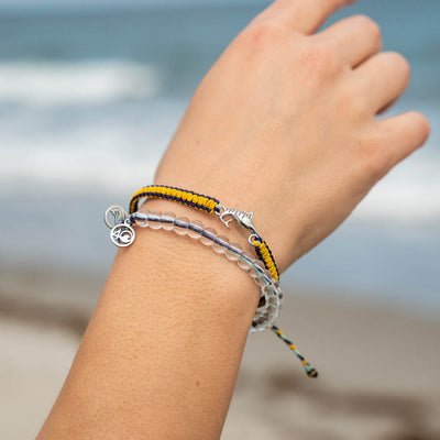 Respect the Locals Bracelets