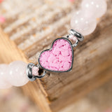 Dune x 4ocean 2025 Breast Cancer Awareness Bracelet