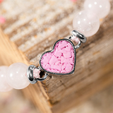 Breast Cancer Awareness Bracelet