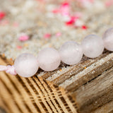 Dune x 4ocean 2025 Breast Cancer Awareness Bracelet