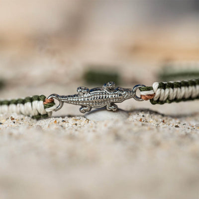 Respect the Locals Bracelets