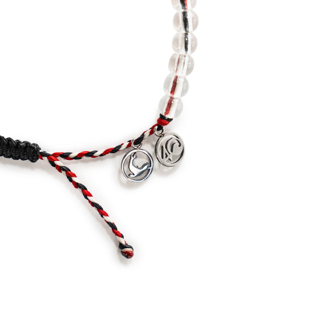 Limited Edition Leopard Seal 2025 Bracelet