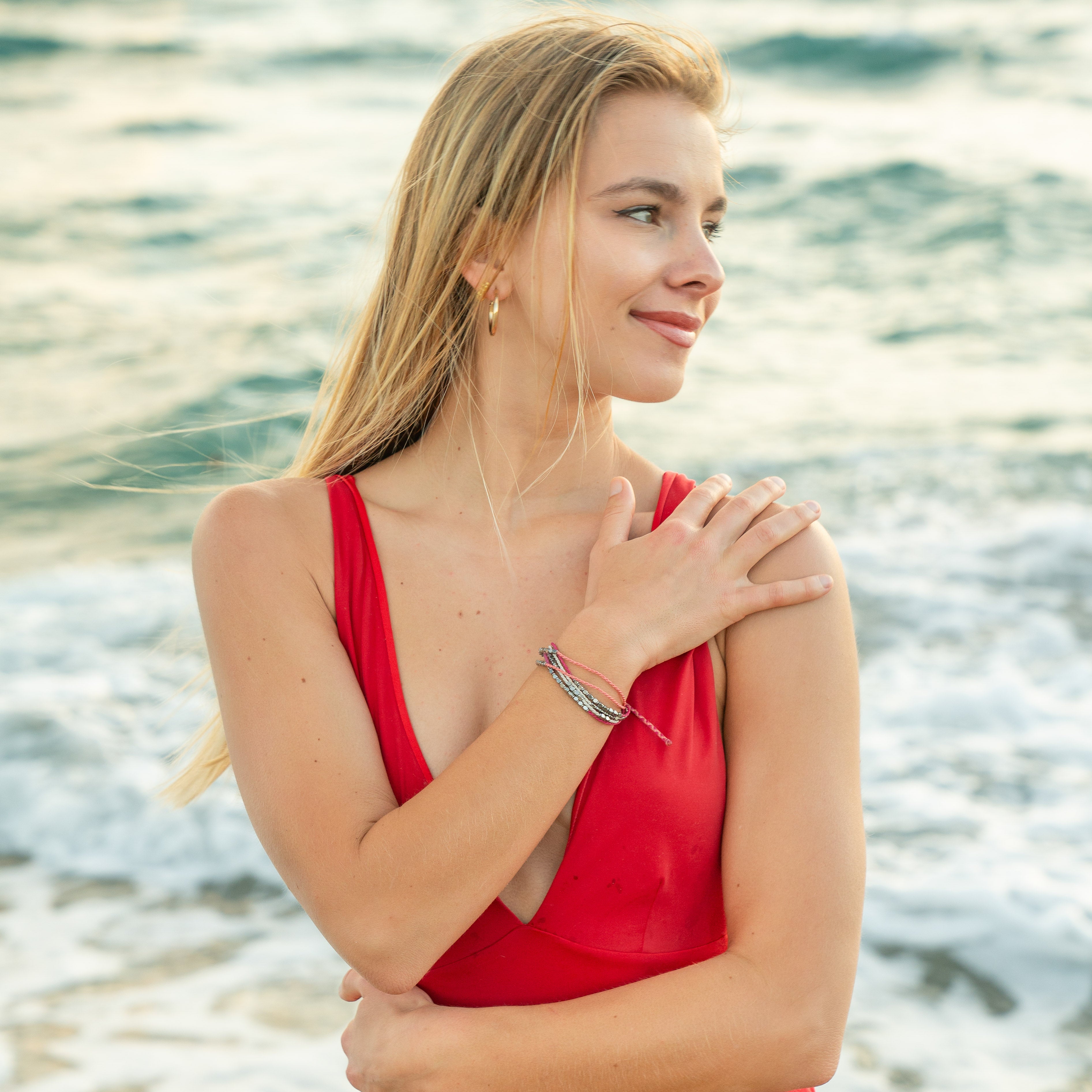 Guatemala Pacifico Bracelet