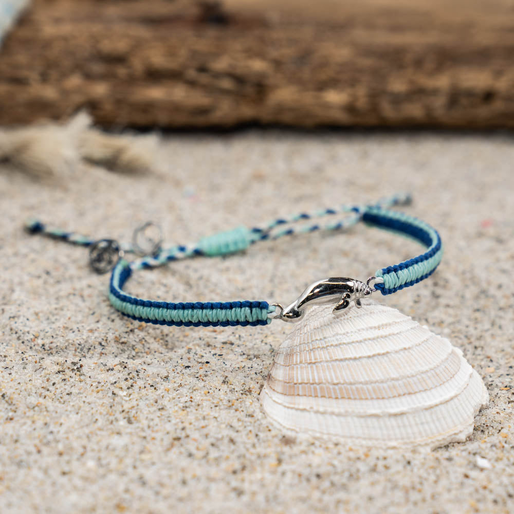 Limited Edition Manatee 2025 Bracelet