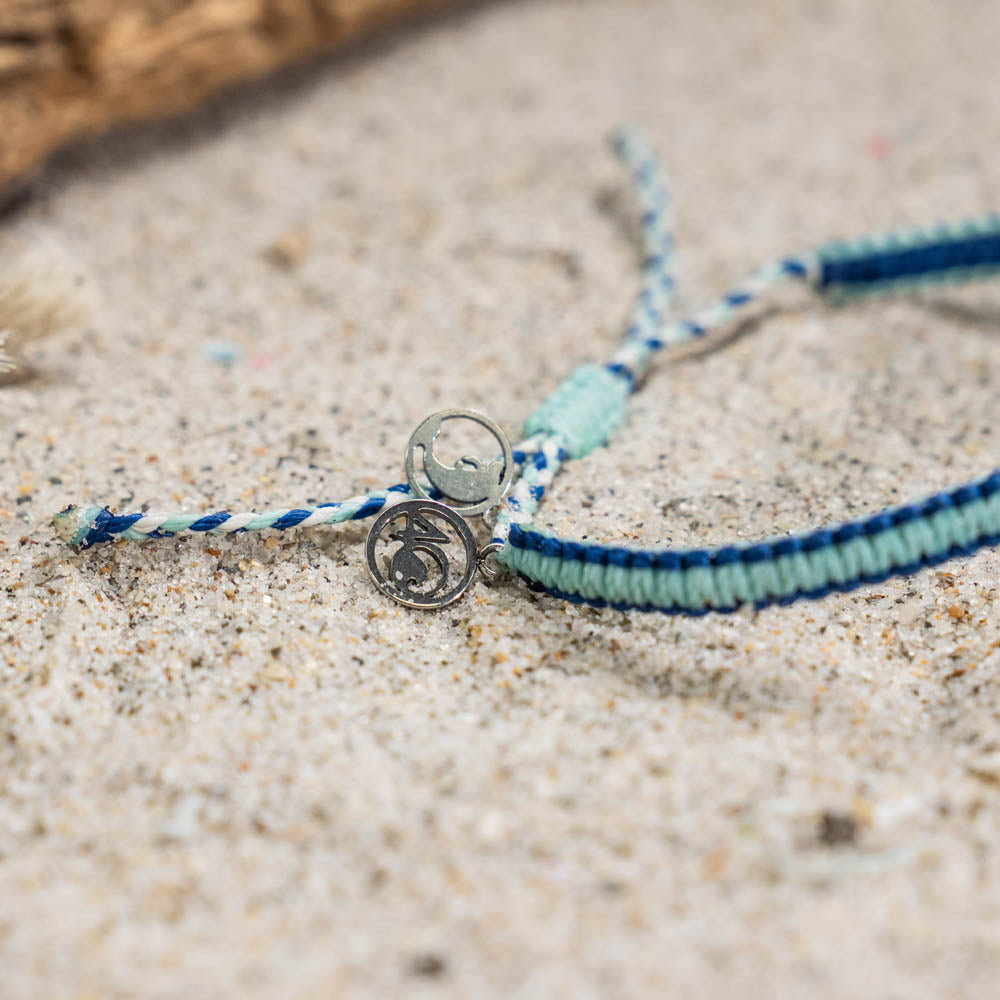 Limited Edition Manatee 2025 Bracelet