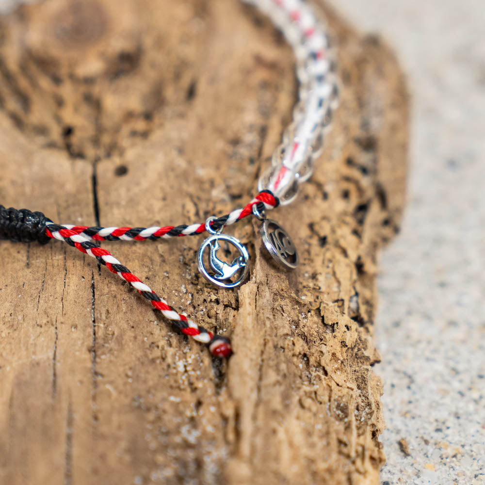 Limited Edition Leopard Seal 2025 Bracelet