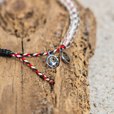 Limited Edition Leopard Seal 2025 Bracelet