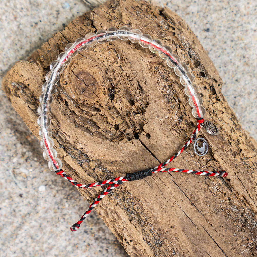 Limited Edition Leopard Seal 2025 Bracelet