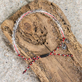 Limited Edition Leopard Seal 2025 Bracelet