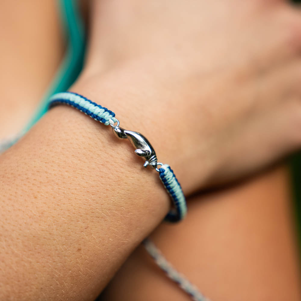 Limited Edition Manatee 2025 Bracelet