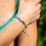 Limited Edition Manatee 2025 Bracelet