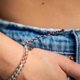 Limited Edition Leopard Seal 2025 Bracelet