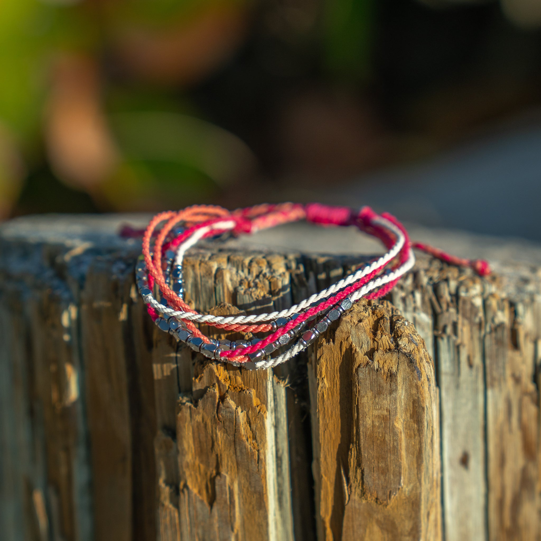 Guatemala Pacifico Bracelet