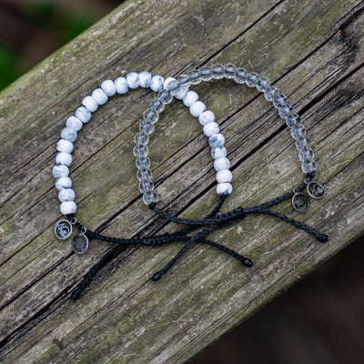4ocean x Brothers Make Colors of the Seas Collection - Smoke on the Water Stack