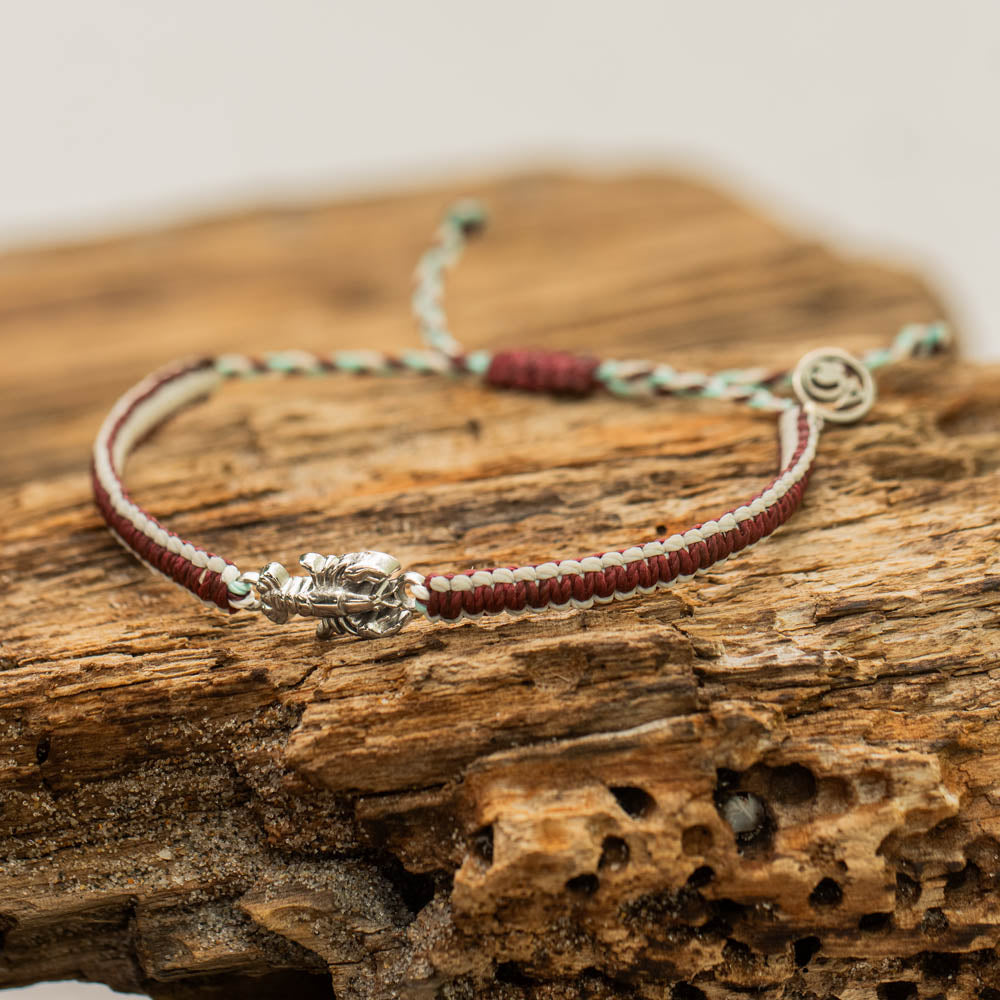 Limited Edition Lobster 2026 Bracelet