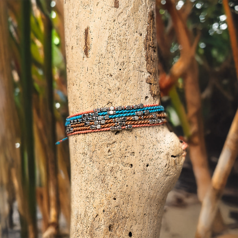 Guatemala Pacifico Bracelet