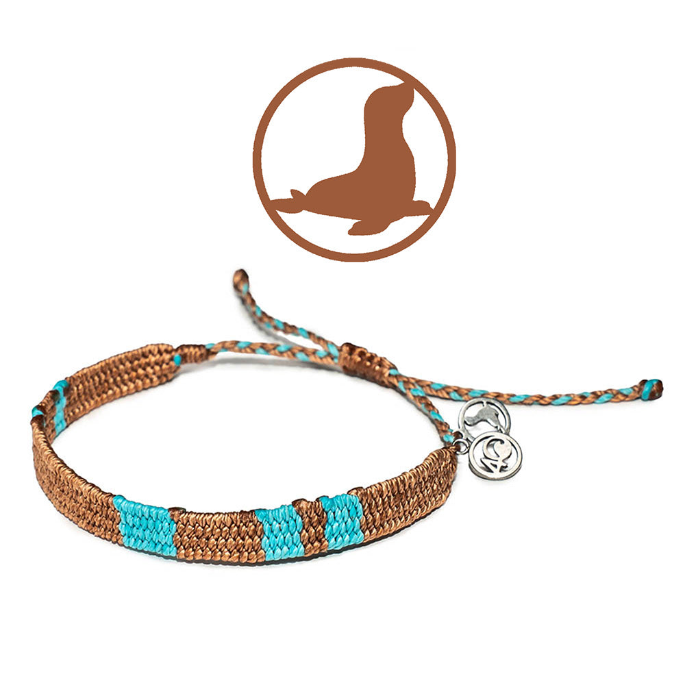 2026 Sea Lion Bracelet