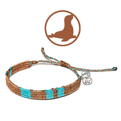 Limited Edition Sea Lion 2026 Bracelet