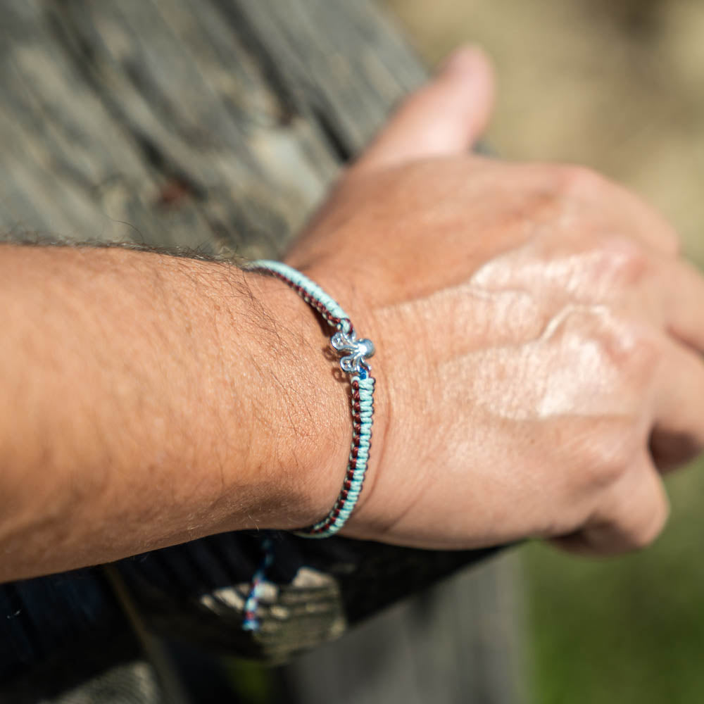 Limited Edition Octopus 2025 Bracelet