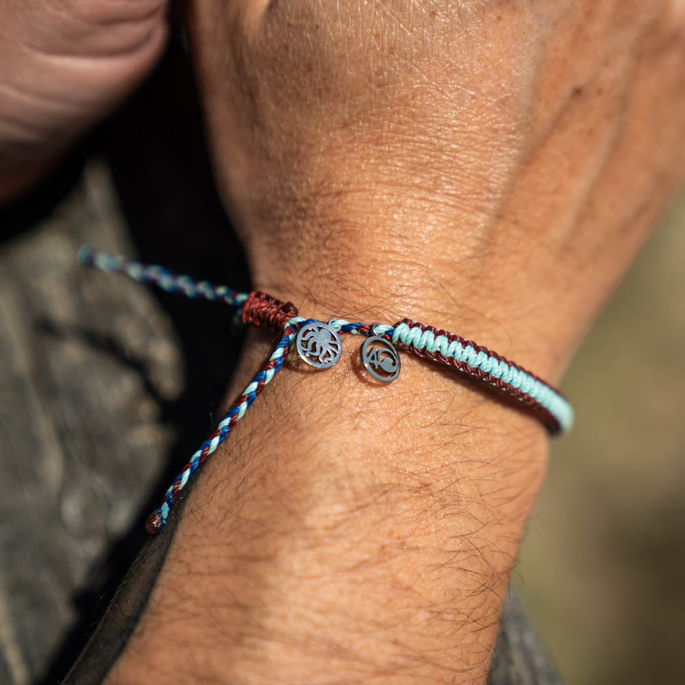 Limited Edition Octopus 2025 Bracelet