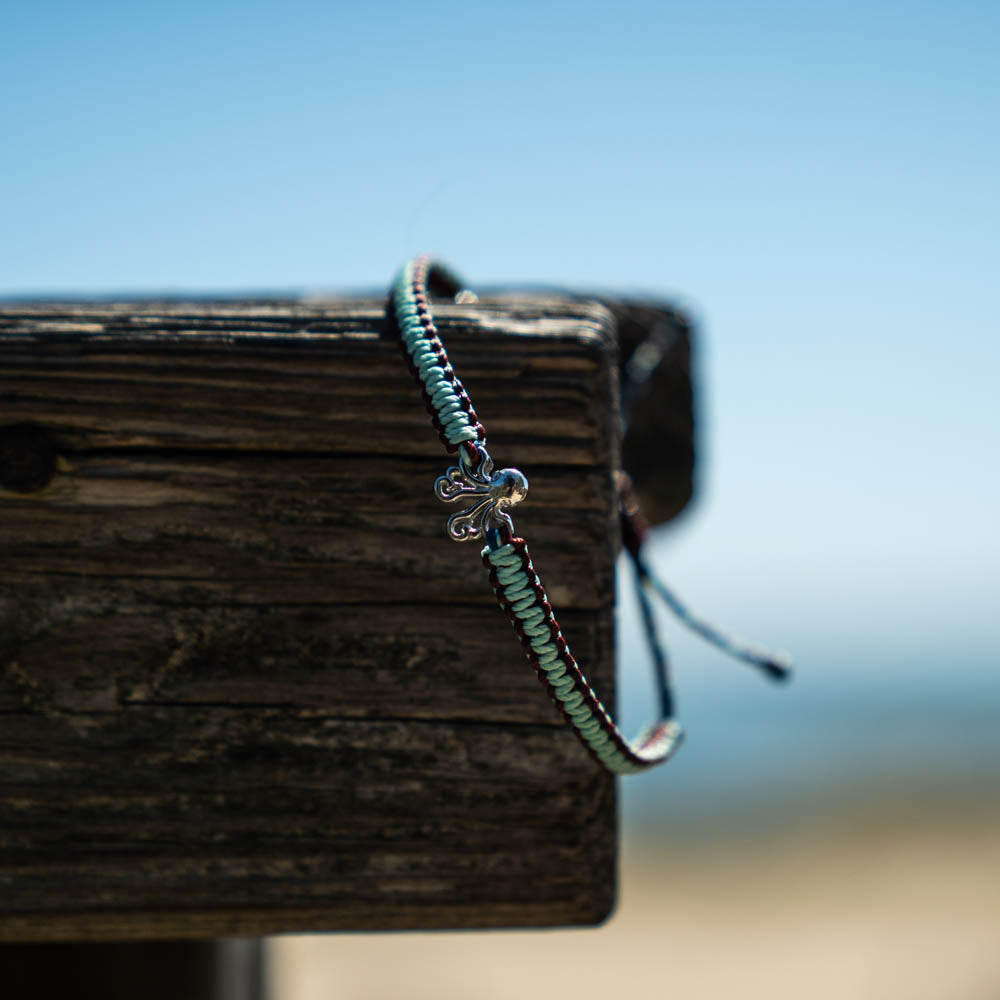 Limited Edition Octopus 2025 Bracelet