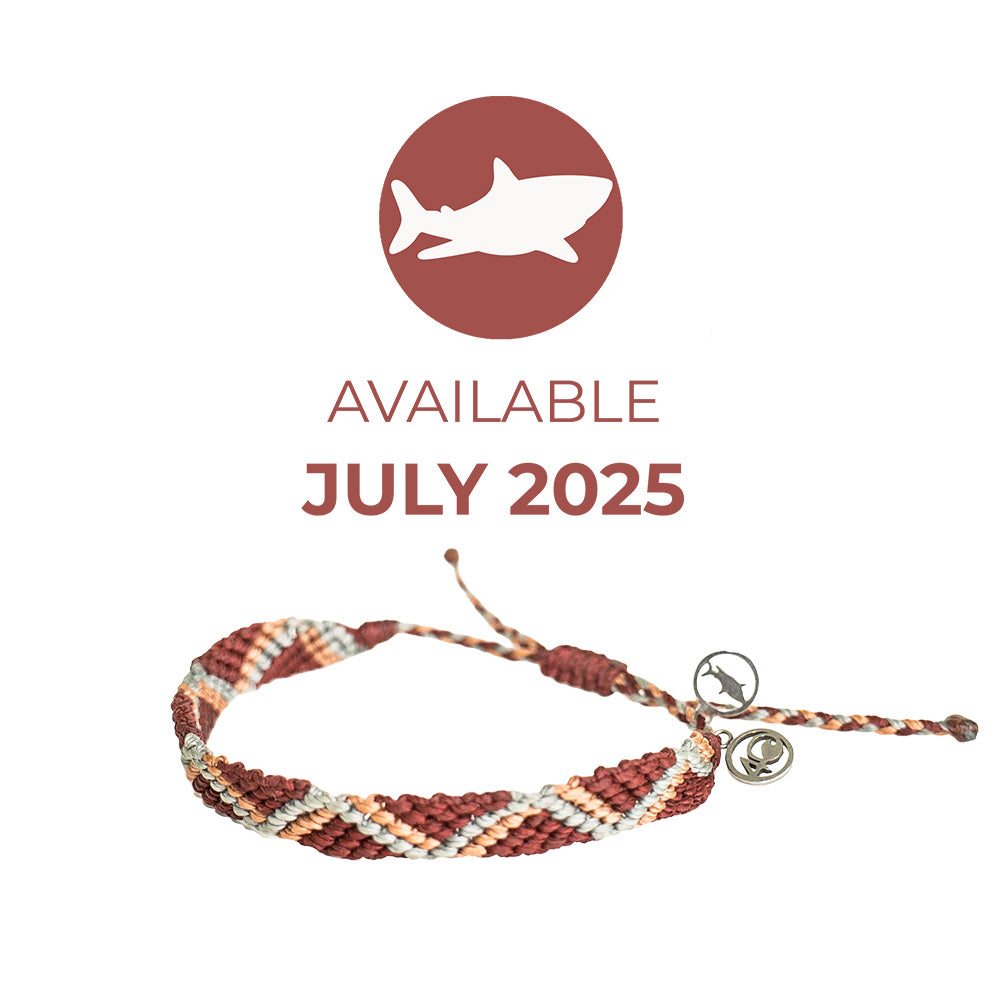 Beaded Bracelets 4ocean Coral Reef Bracelet 4Ocean Bracelet With