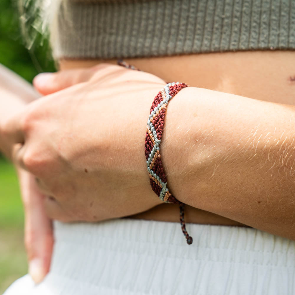 Ocean Conservation - Shark Bracelet
