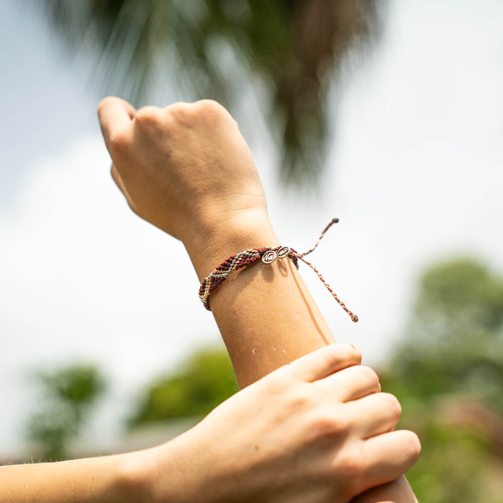 Ocean Conservation - Shark Bracelet