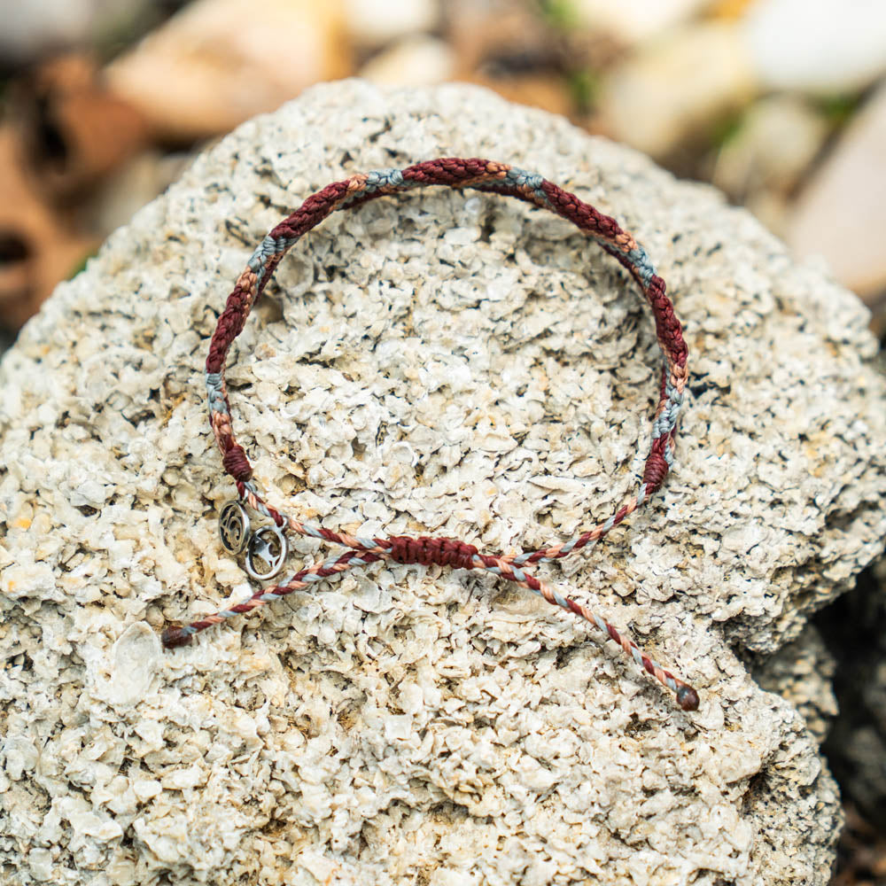 Ocean Conservation - Shark Bracelet