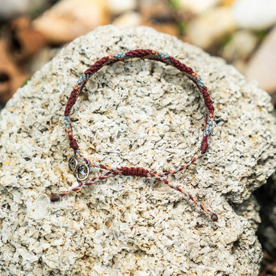 Ocean Conservation - Shark Bracelet
