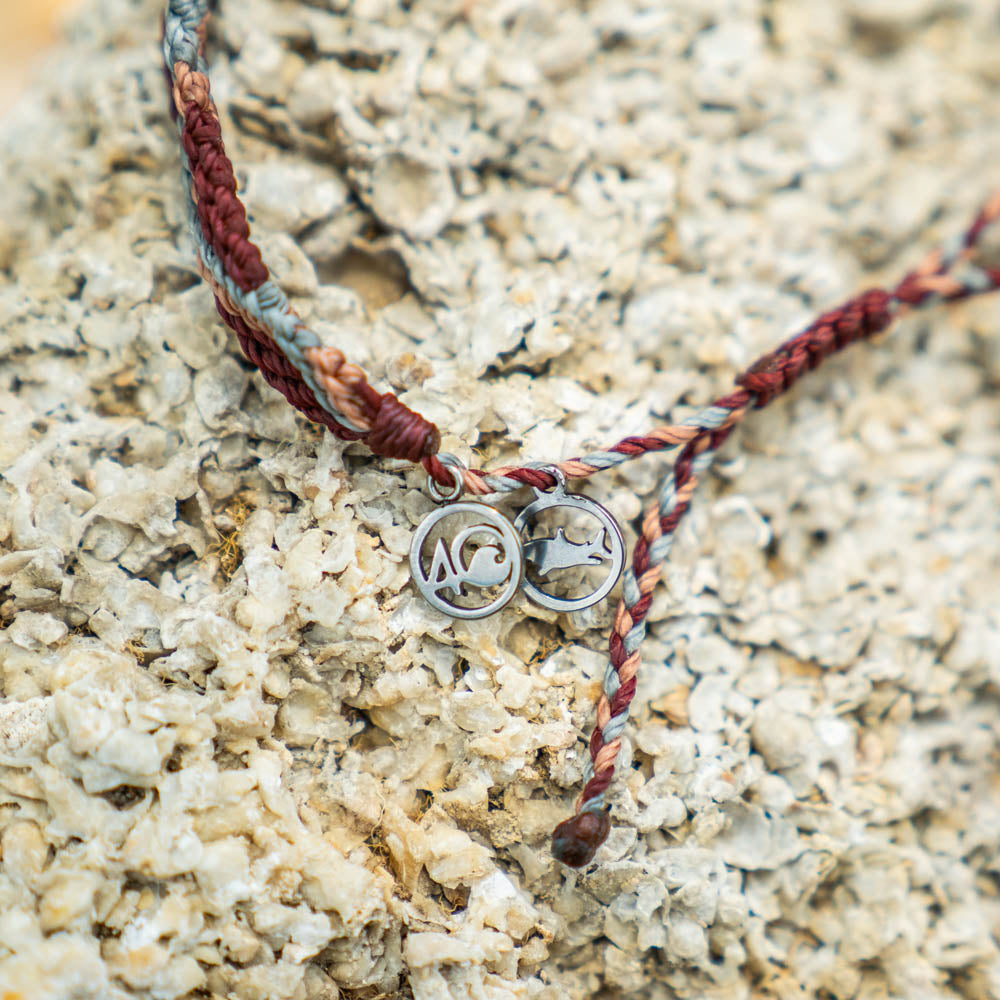 Ocean Conservation - Shark Bracelet
