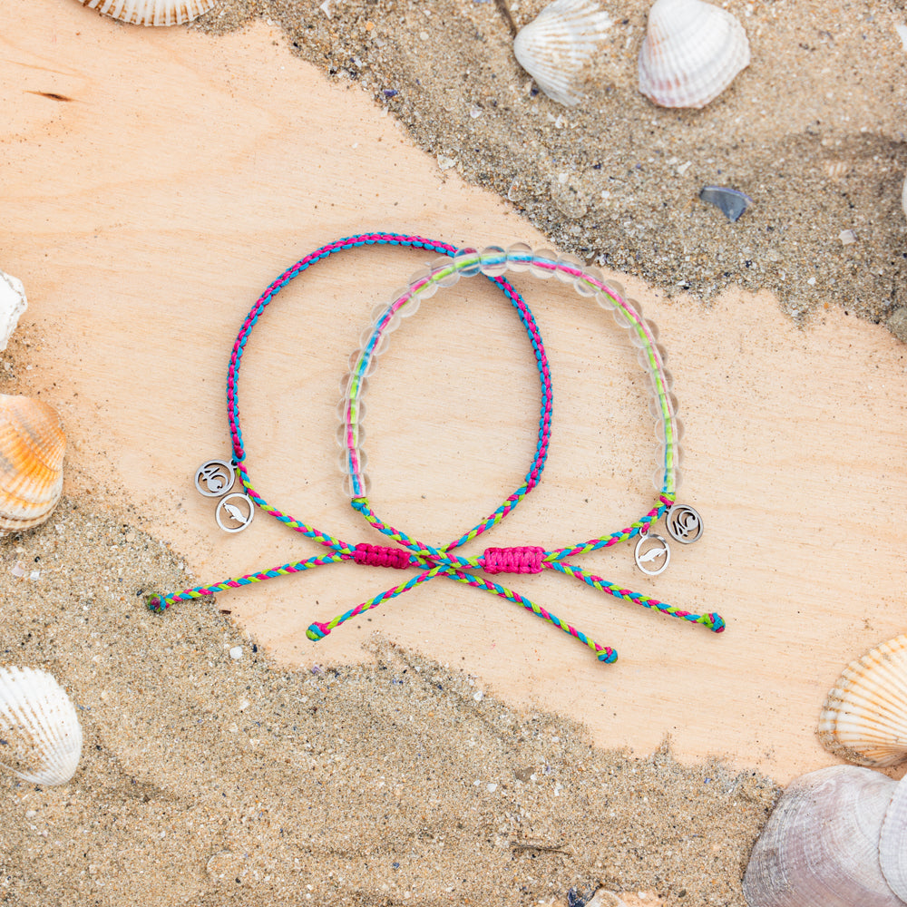 Hawaiian Monk Seal Bracelet of the Month — Limited Edition