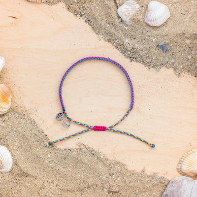 Hawaiian Monk Seal Vintage Bracelet