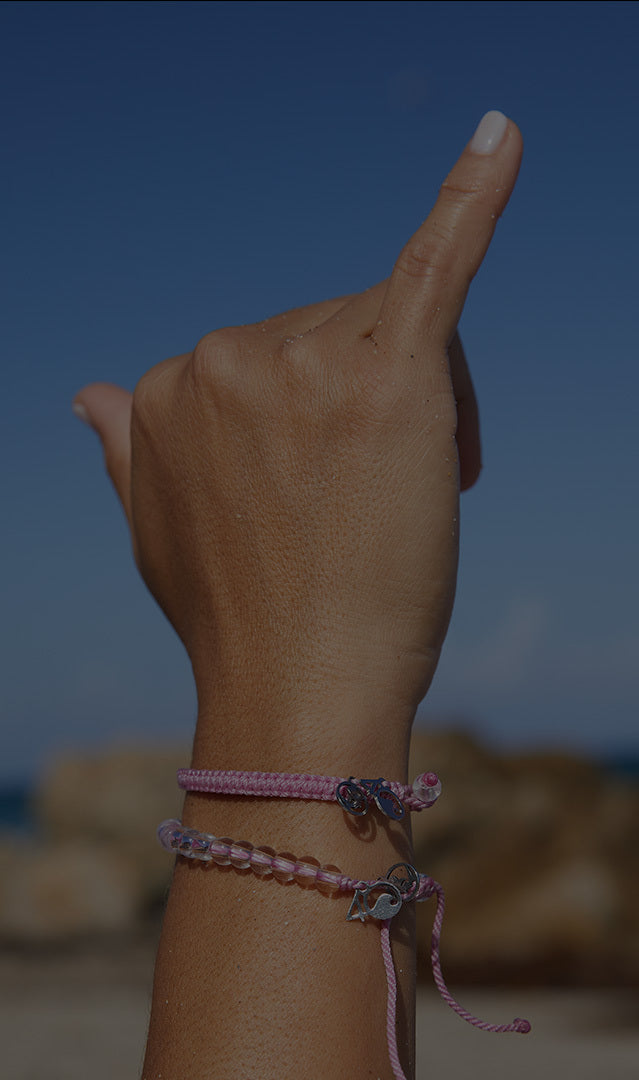 4ocean | The Global Movement to Reduce Plastic + Trash in Our Oceans
