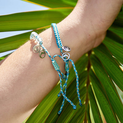 2023 Dolphin Bracelet | 4ocean Bracelet of the Month