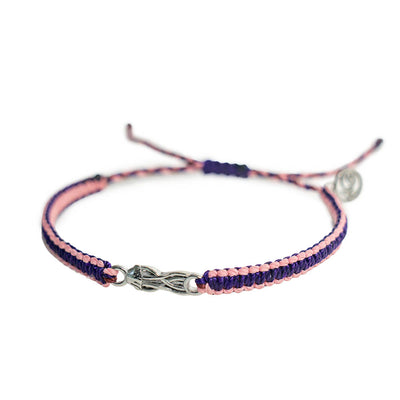 Respect the Locals Jellyfish Bracelet
