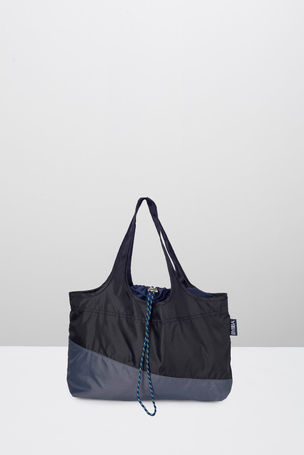 BYBBA THE LITTLE SUR // STINGRAY