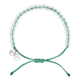 Loggerhead Sea Turtle Beaded Bracelet