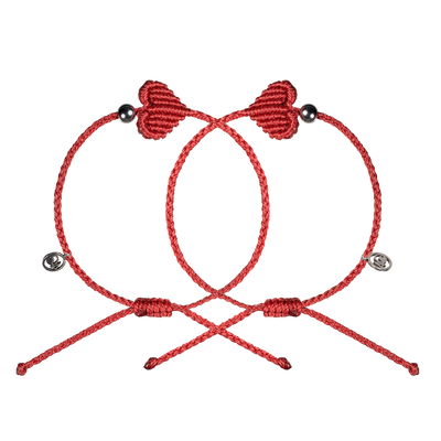 red-heart-set