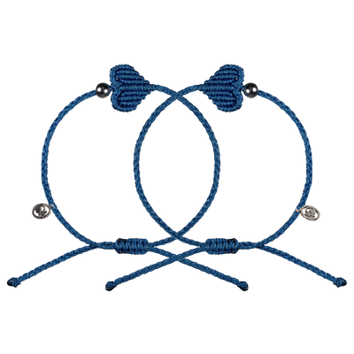 blue-heart-set
