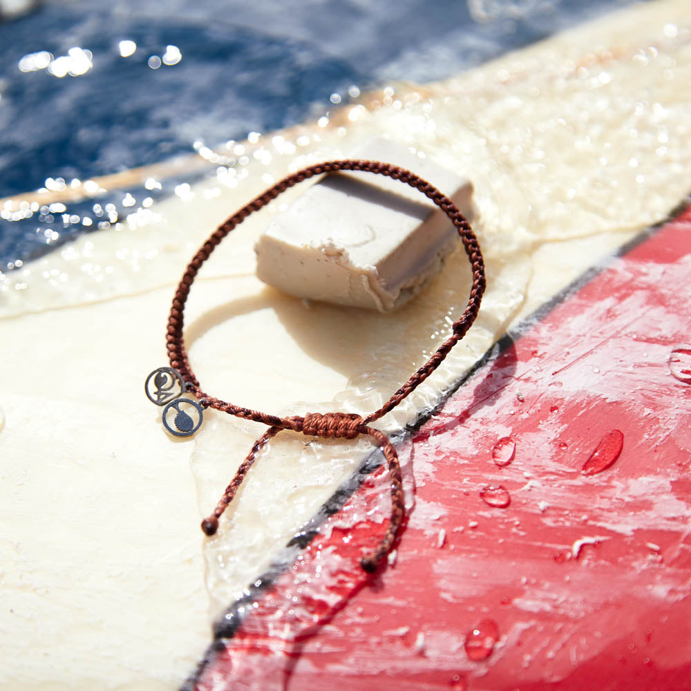 Pufferfish Bracelet | Limited Edition | 4ocean Bracelet of the Month