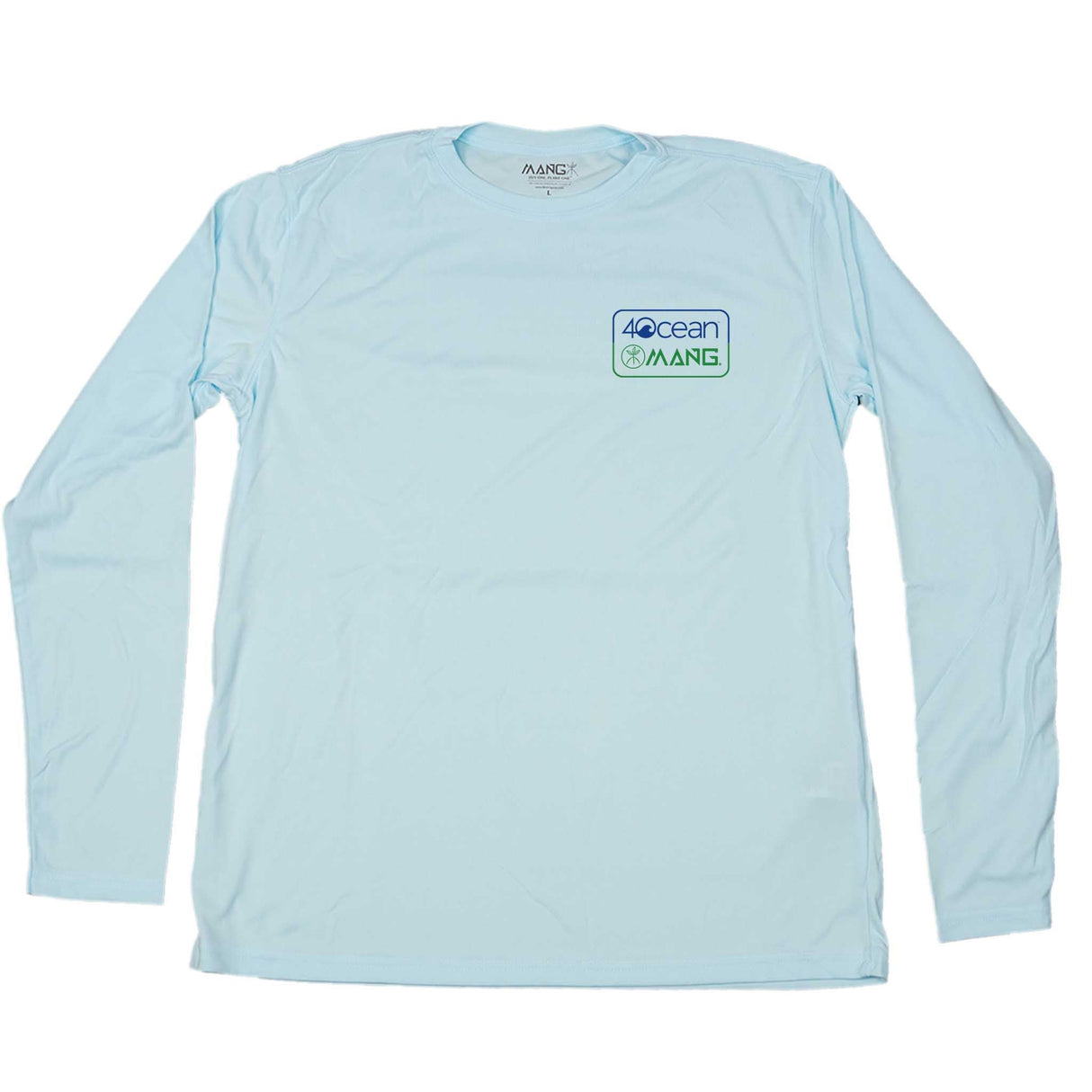 4ocean Octopus LS - Men's