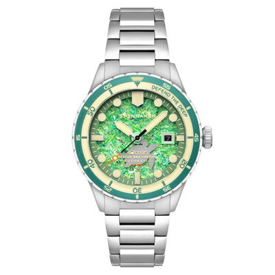 Spinnaker | 4ocean Hass Automatic