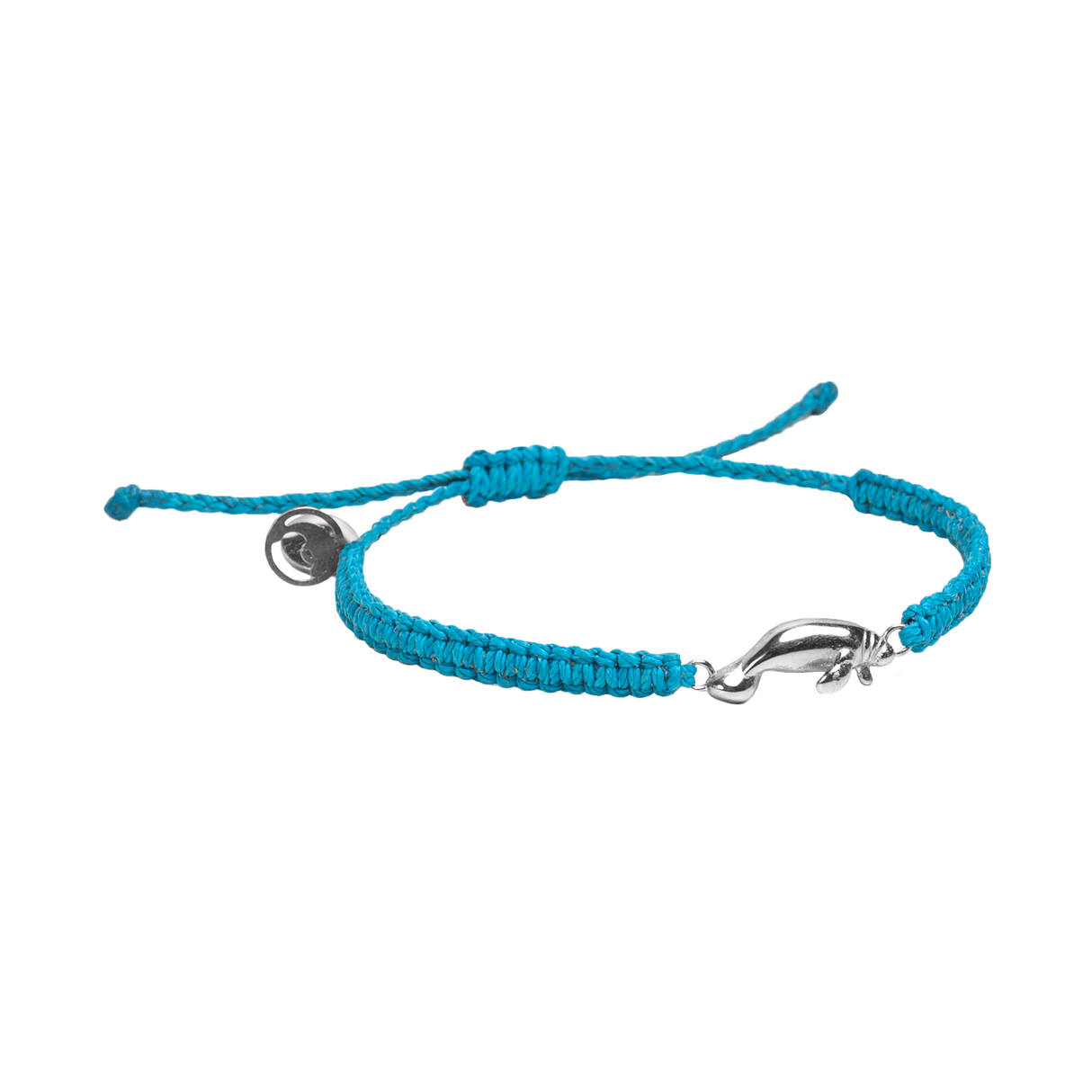 Manatee Rescue Bracelet