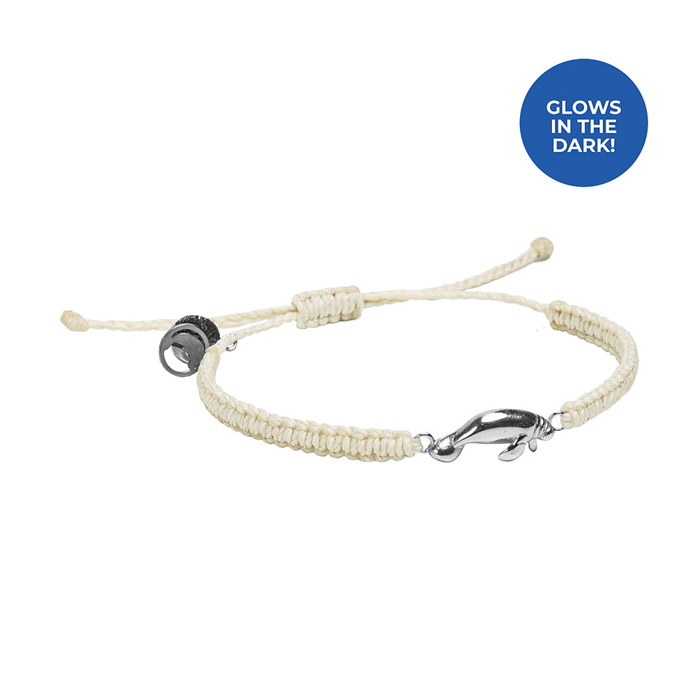 Manatee Rescue Bracelet