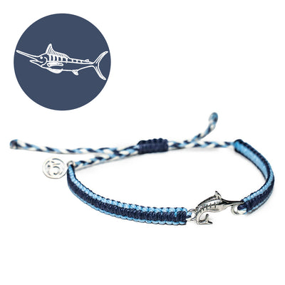 Limited Edition 2026 Blue Marlin Bracelet