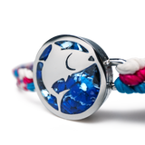 Microplastic Bracelets