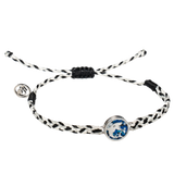 Bluefin Warrior Tuna Microplastic Bracelet